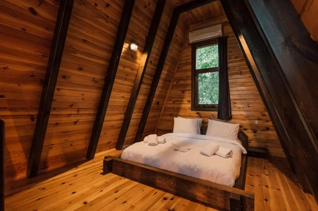 Янык: Dedeman Village Sapanca