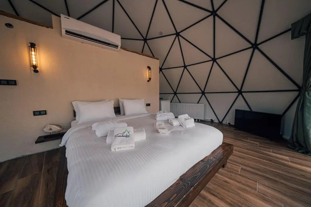 Янык: Dedeman Village Sapanca