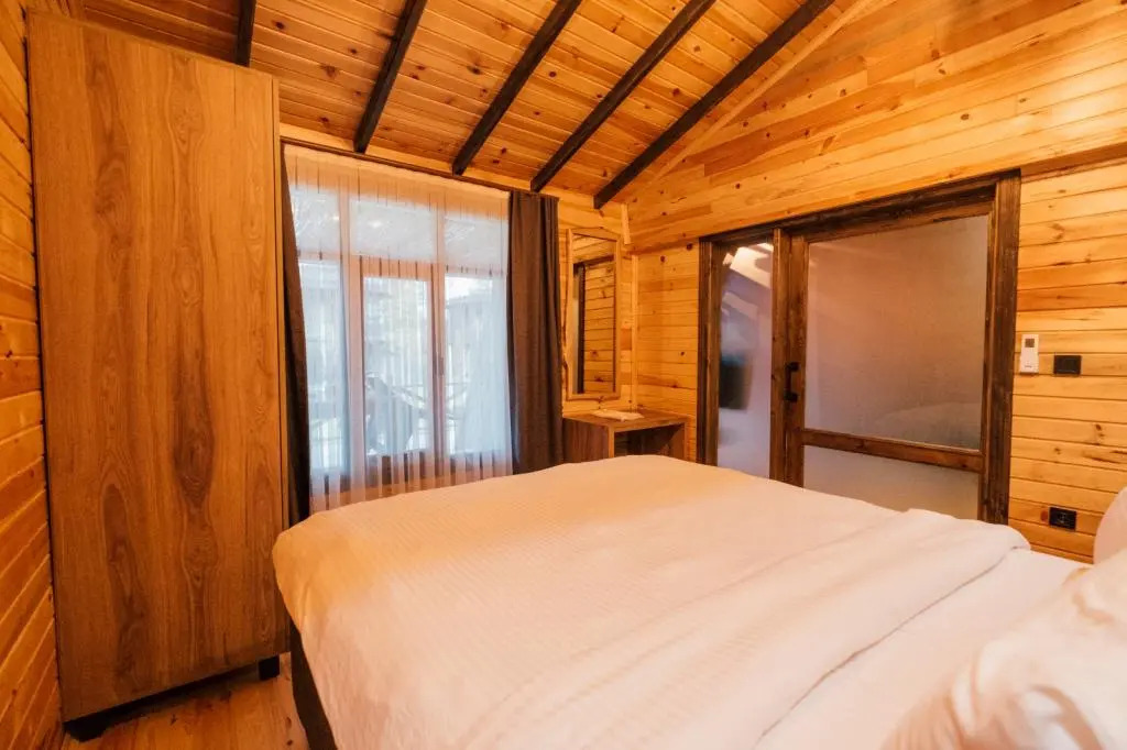 Янык: Dedeman Village Sapanca