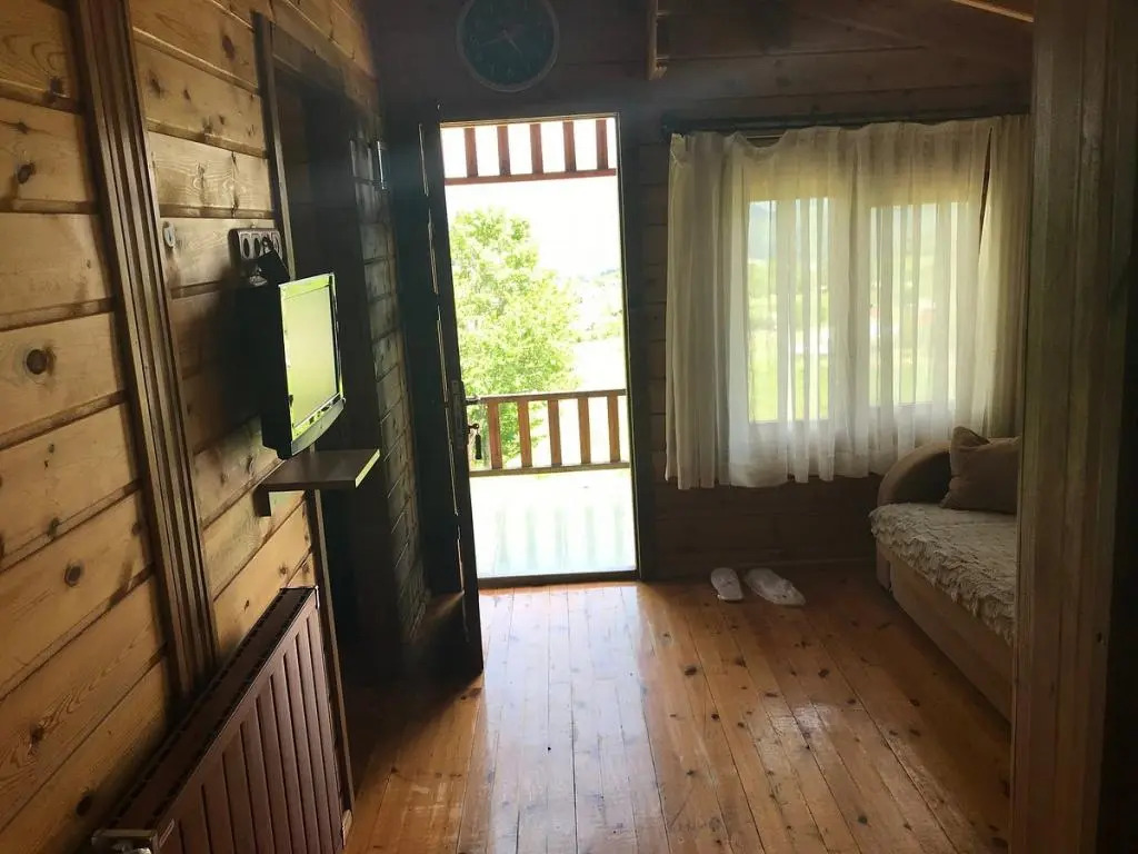 Явузкой: Laset Bungalov Tatil Koyu