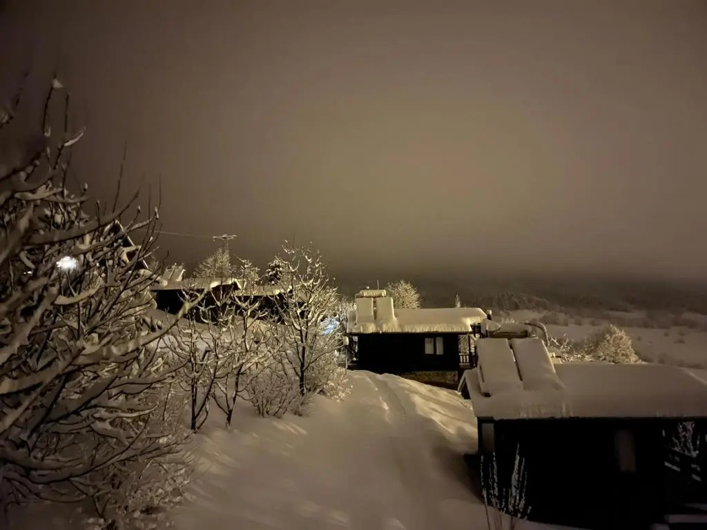 Явузкой: Laset Bungalov Tatil Koyu