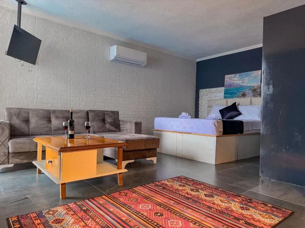 Paska Hotel Yeni Foca — фото 2