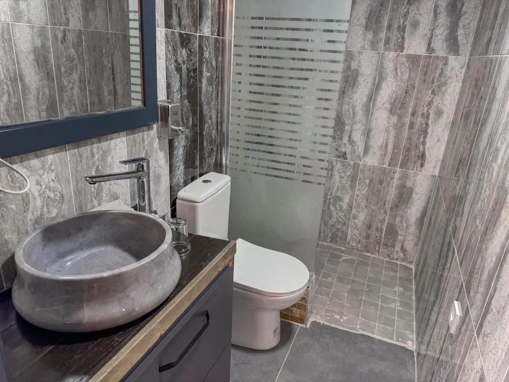 Helvaci: Paska Hotel Yeni Foca