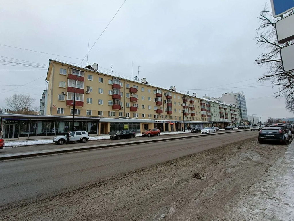 Пермь: Квартира Стильная, уютная