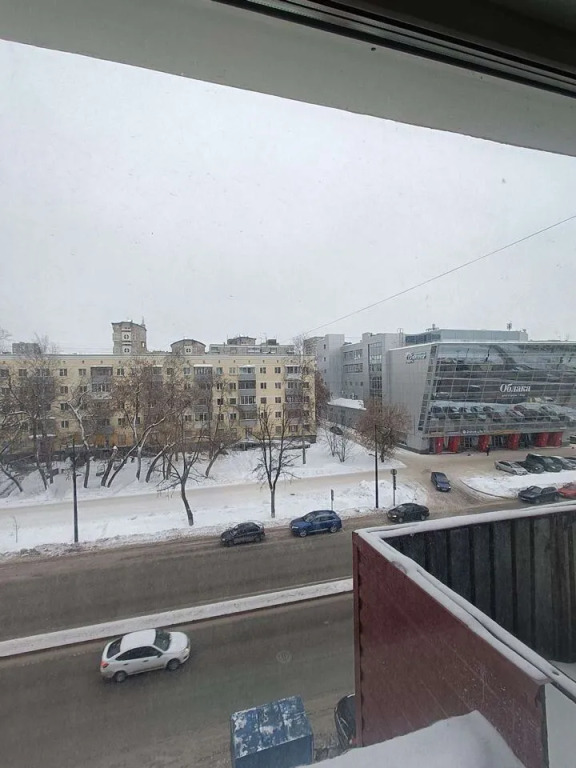 Пермь: Квартира Стильная, уютная