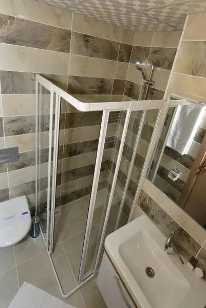Богазкале: Grand Surmely Hotel