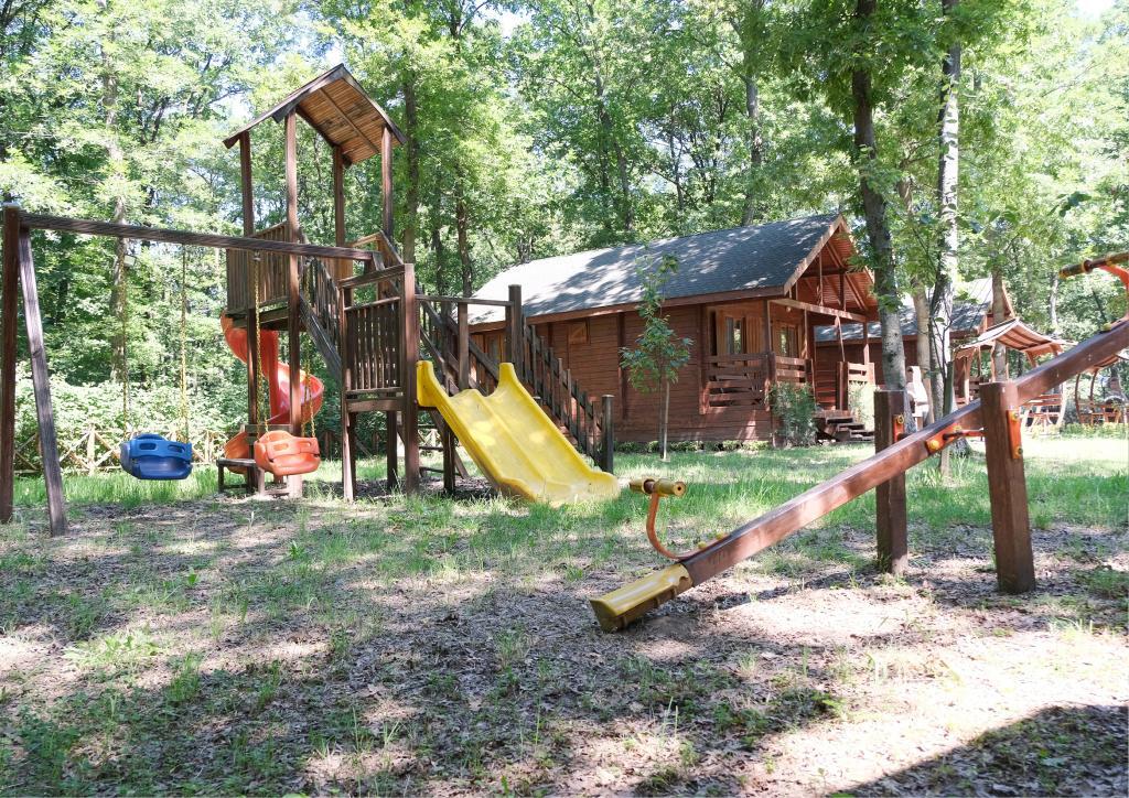 Сакарья: Sapanca Tabiat Parki Bungalow Orman Evleri