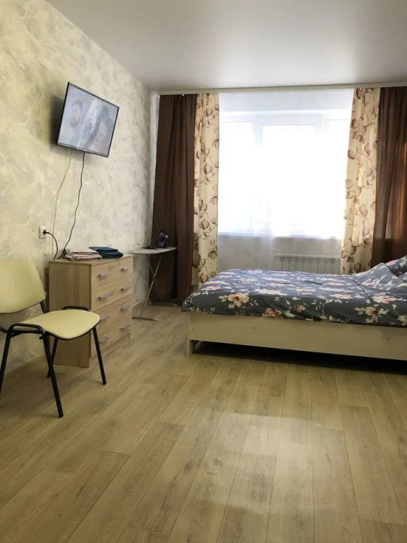 Саранск: Квартира на Попова 69