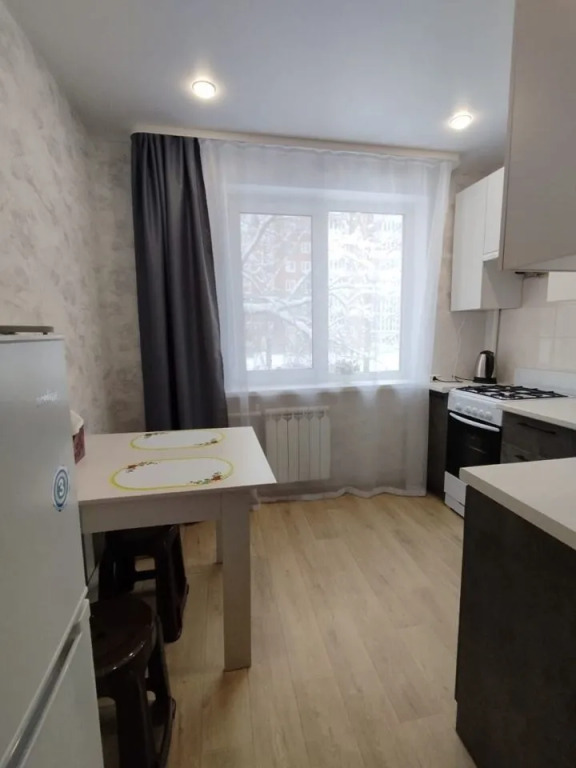 Саранск: Квартира на Попова 69