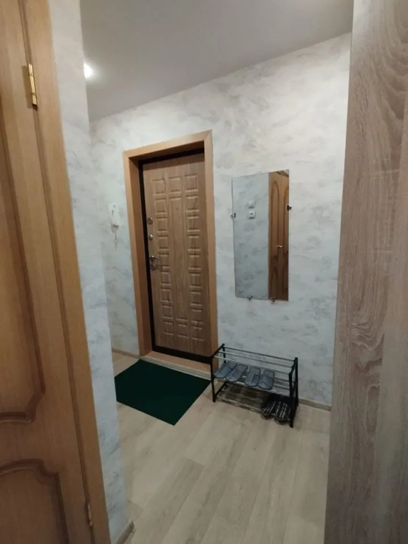 Саранск: Квартира на Попова 69