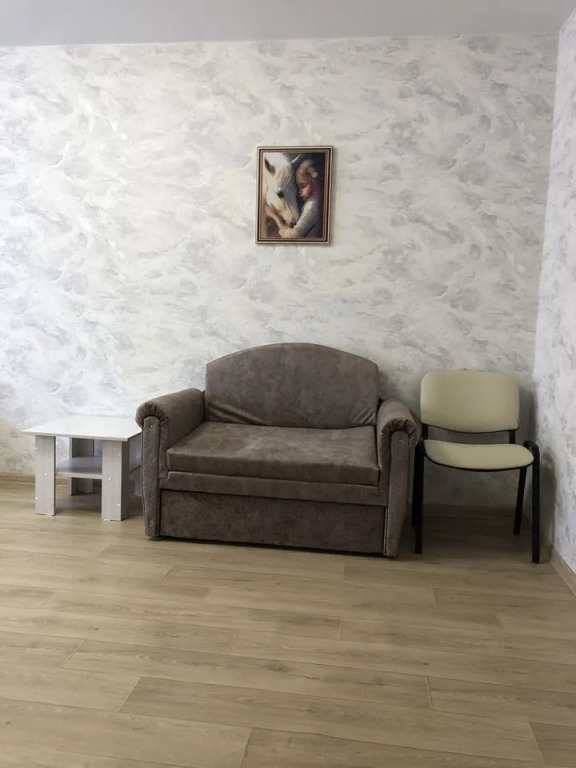 Саранск: Квартира на Попова 69