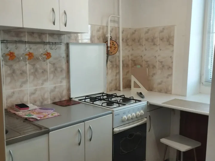 Саранск: Квартира на Титова 142