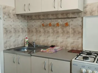 Саранск: Квартира на Титова 142
