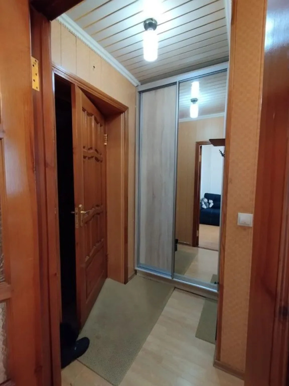 Саранск: Квартира на Титова 142
