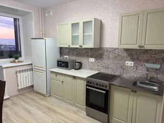 Северодвинск: Апартаменты SeveRent на улице Макаренко 3