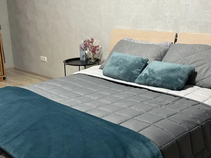 Северодвинск: Апартаменты SeveRent на улице Макаренко 3