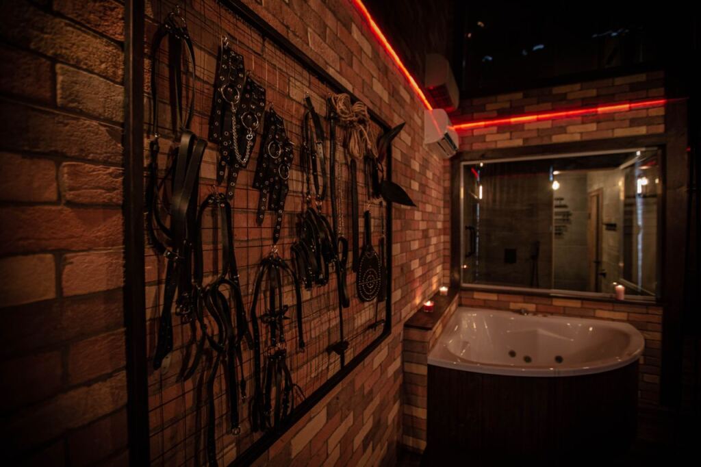 Лазаревское: Апартаменты Black Cat House