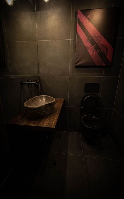 Лазаревское: Апартаменты Black Cat House