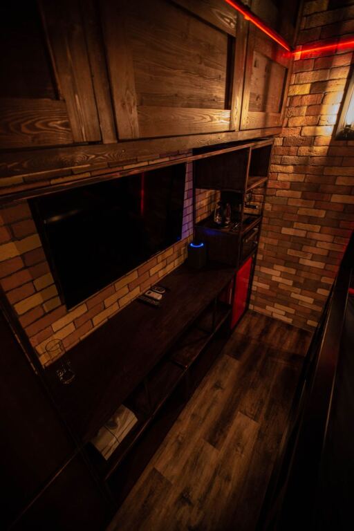 Лазаревское: Апартаменты Black Cat House