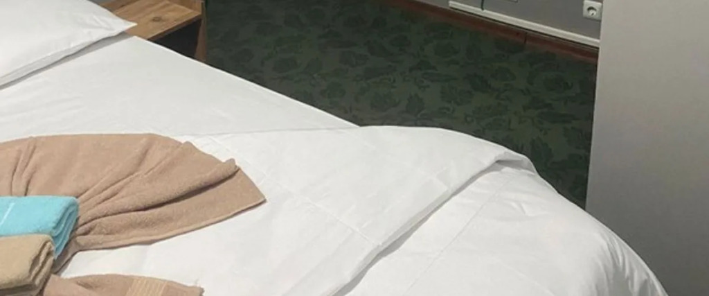 Самсун: Samsun Otel Vidinli