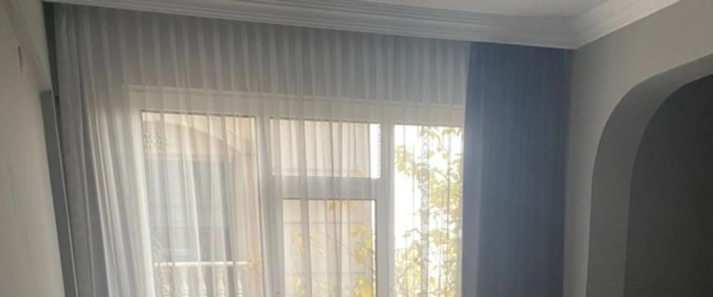 Самсун: Samsun Otel Vidinli