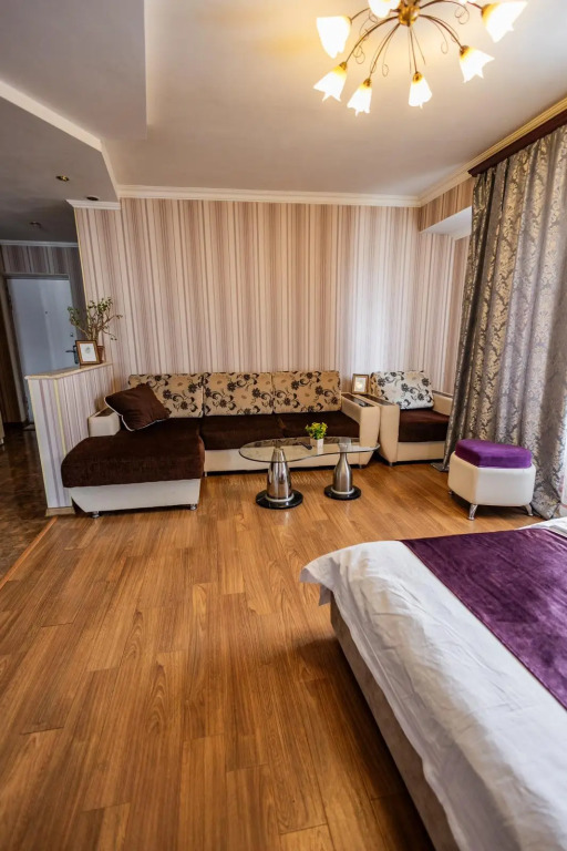 Ванадзор: Апартаменты Cozy in the Vanadzor center