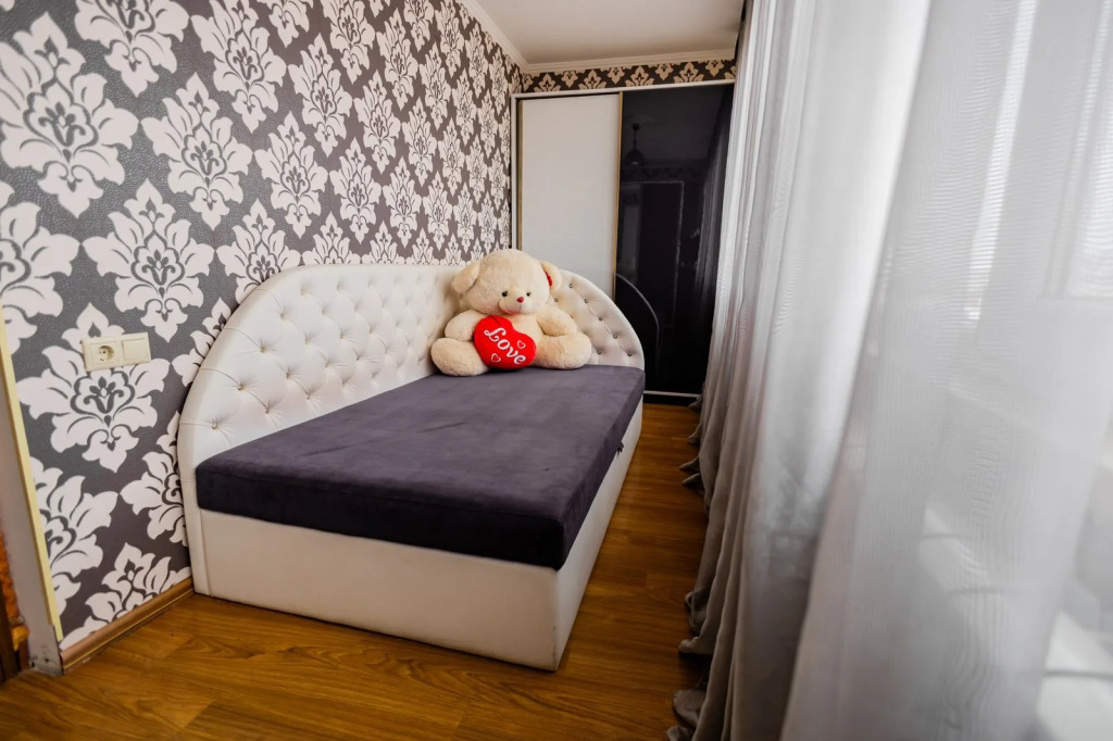 Ванадзор: Апартаменты Cozy in the Vanadzor center