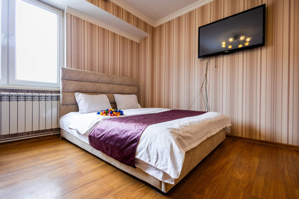 Ванадзор: Апартаменты Cozy in the Vanadzor center