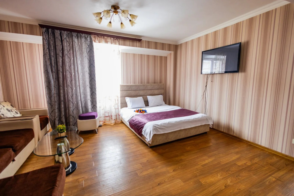 Апартаменты Cozy in the Vanadzor center — фото 3