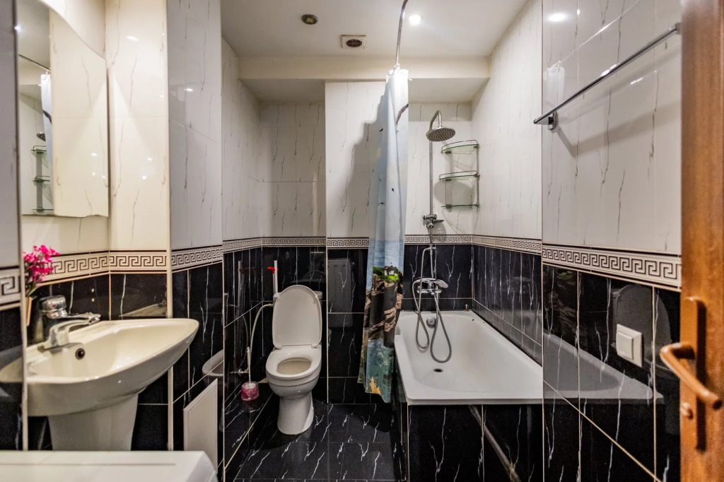 Ванадзор: Апартаменты Cozy in the Vanadzor center