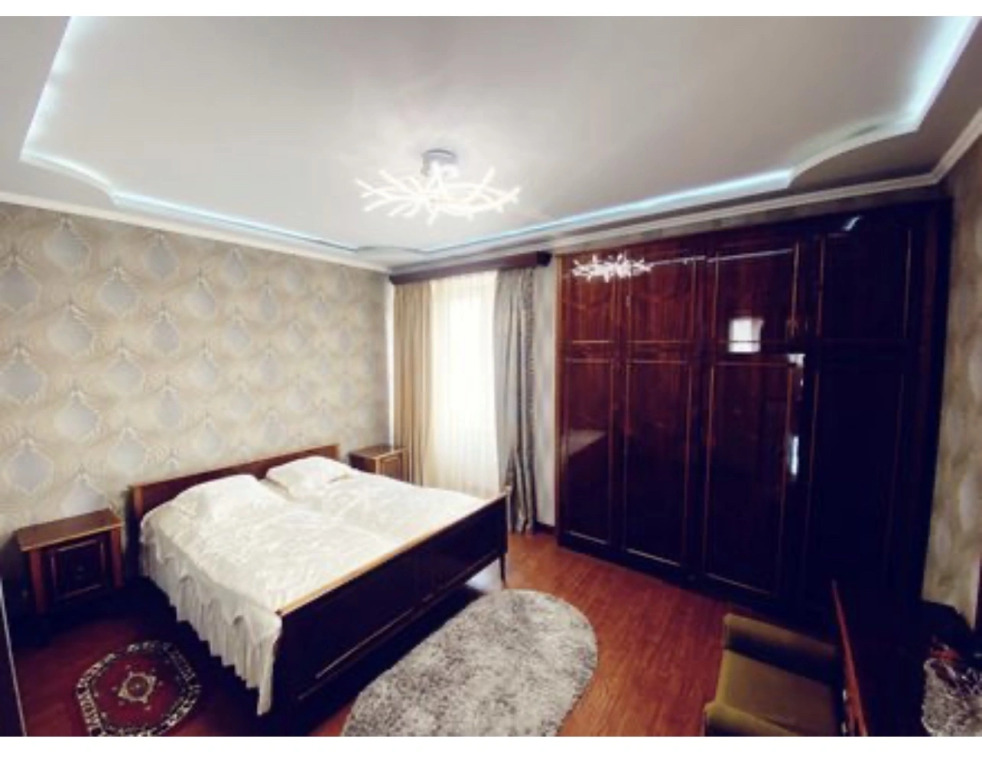 Ванадзор: Апартаменты cozy in the Vanadzor center