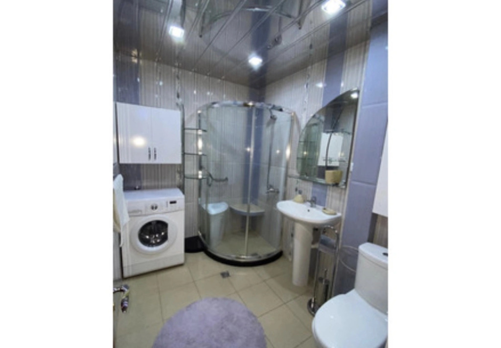 Ванадзор: Апартаменты cozy in the Vanadzor center