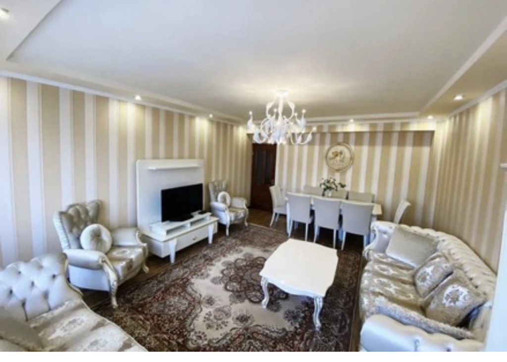 Ванадзор: Апартаменты cozy in the Vanadzor center
