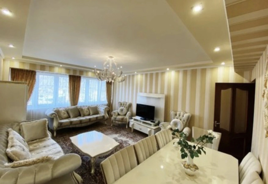 Ванадзор: Апартаменты cozy in the Vanadzor center