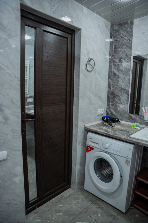 Ванадзор: Апартаменты calm and comfort
