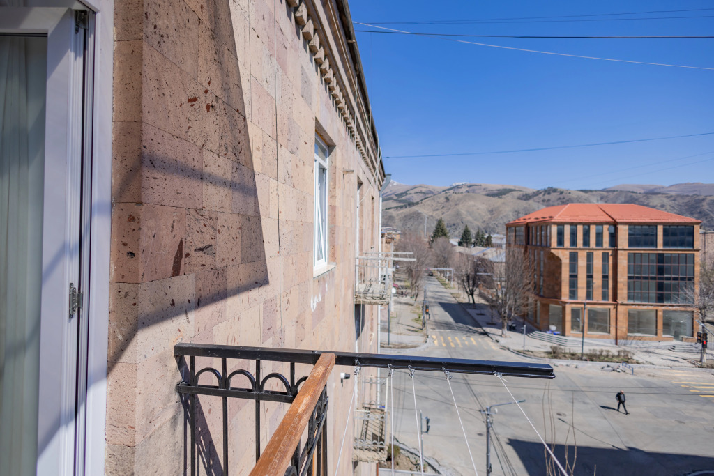 Одзун: Апартаменты Cozy and warm in Vanadzor