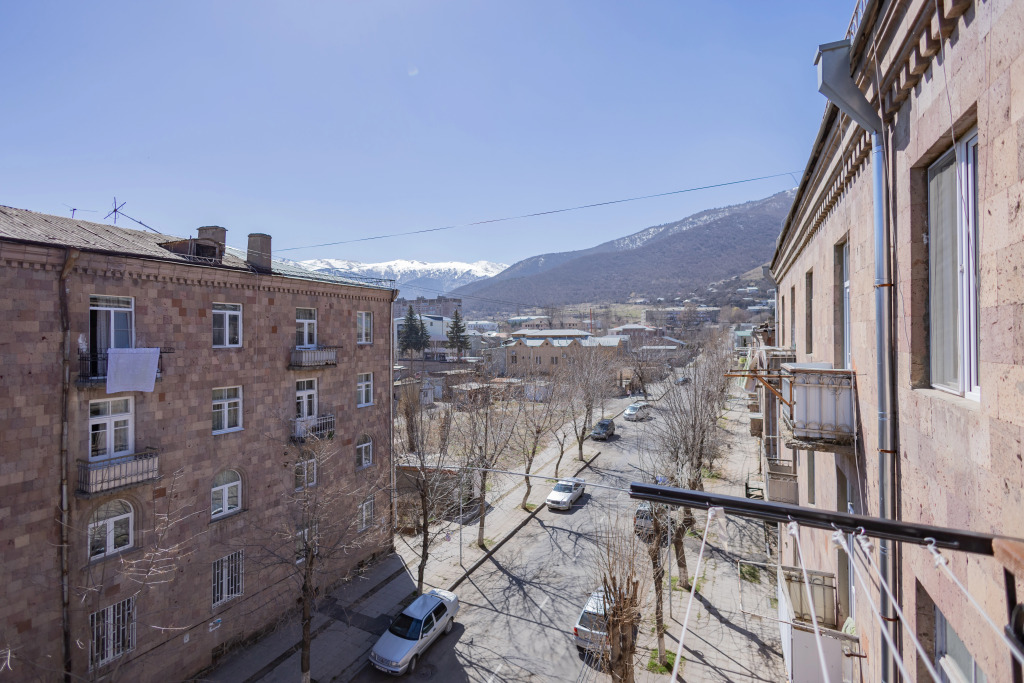 Одзун: Апартаменты Cozy and warm in Vanadzor
