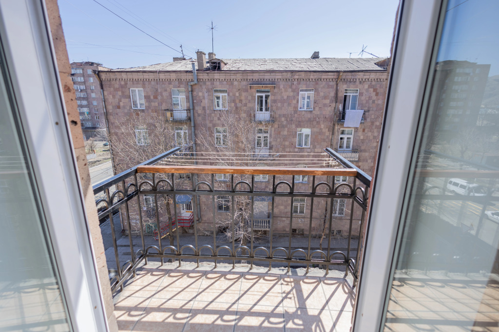 Одзун: Апартаменты Cozy and warm in Vanadzor