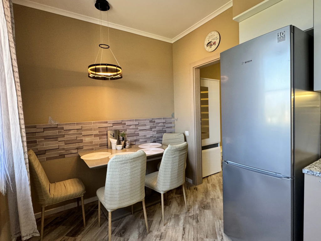 Зеленоградск: Апартаменты Baltic Sense