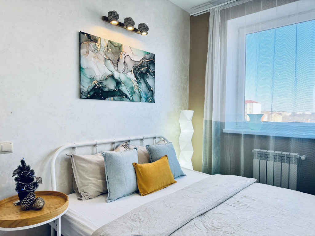 Зеленоградск: Апартаменты Baltic Sense
