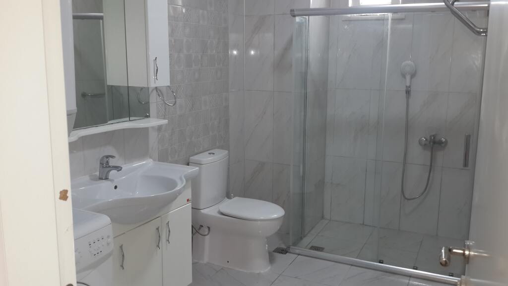 Чамьюва: Апартаменты Akdenizevleri  2+1 garden floor