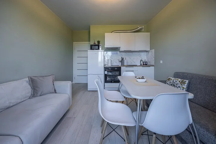 Нижний Новгород: Апартаменты  ЖК «На Высоте»