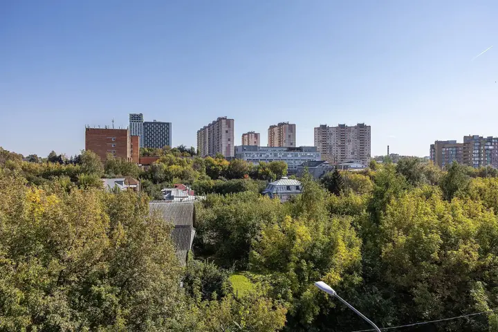 Нижний Новгород: Апартаменты  ЖК «На Высоте»