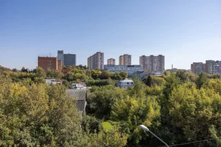 Нижний Новгород: Апартаменты ЖК «На Высоте»