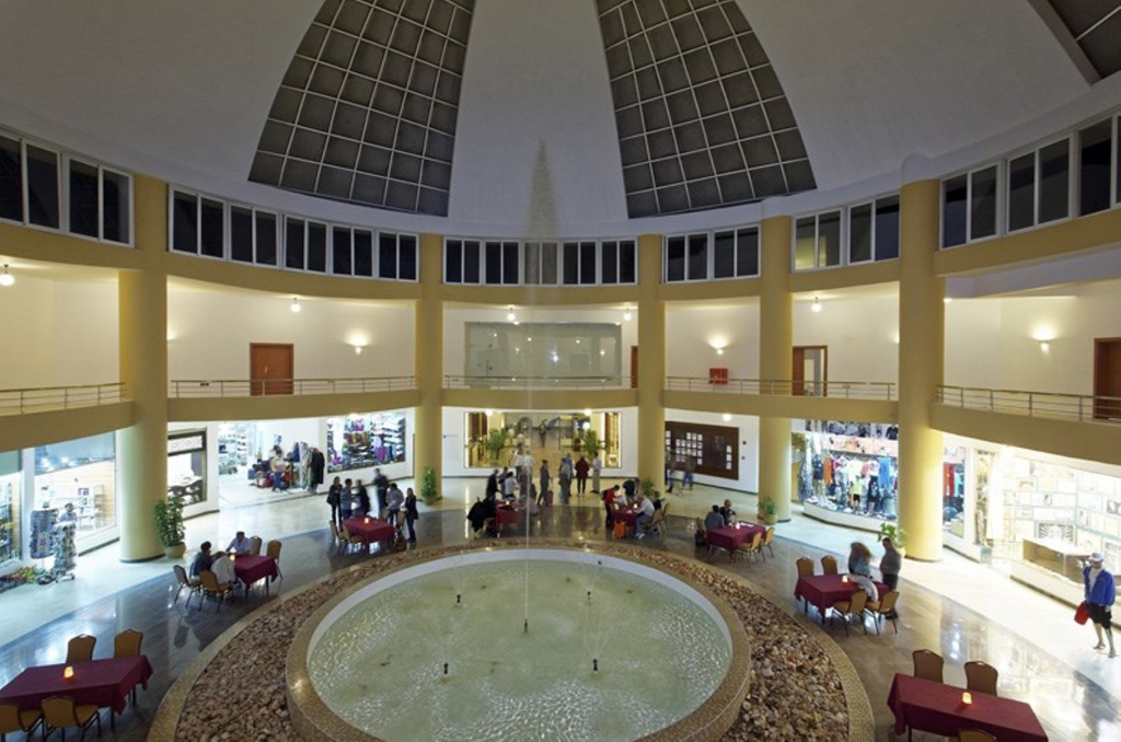 Марса Алам: Three Corners Equinox Beach Resort