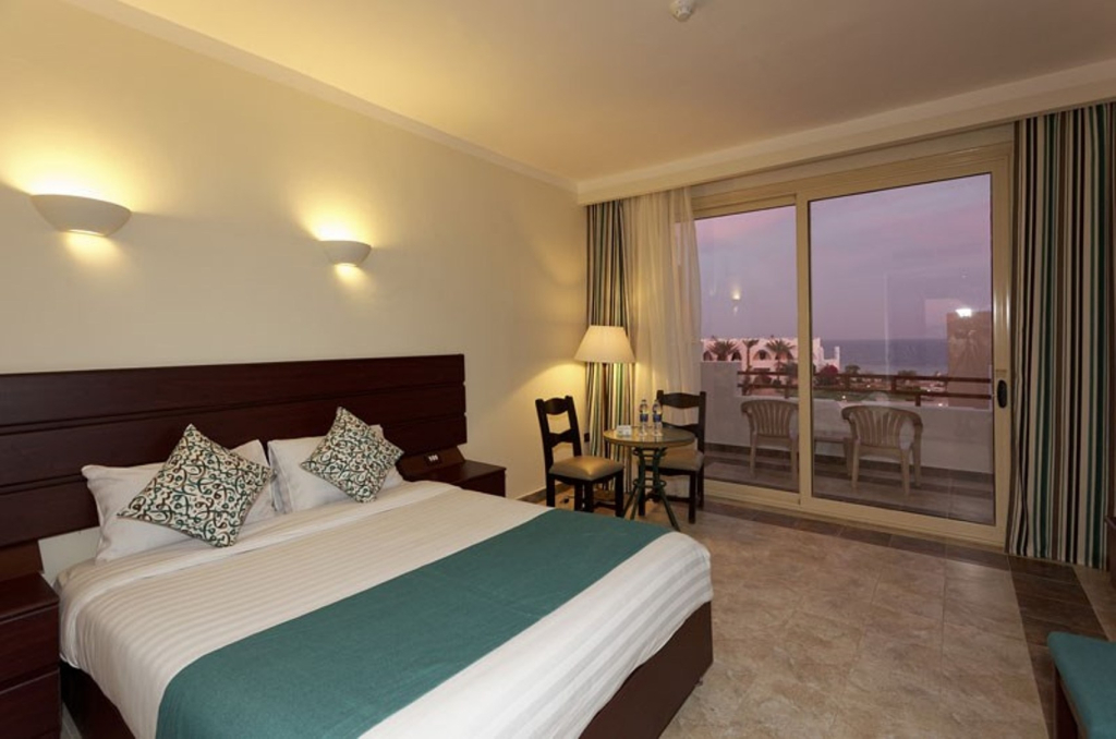 Марса Алам: Three Corners Equinox Beach Resort