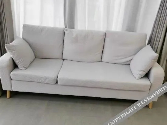 Яньчэн: Sheyang Orange Hotel