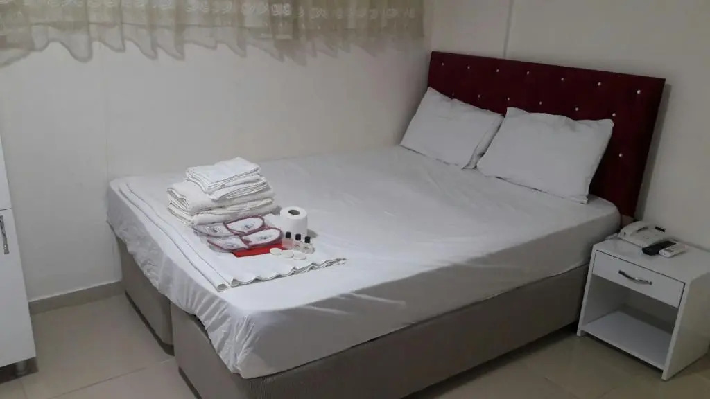 Шанлыурфа: Kervan Sarayi Otel