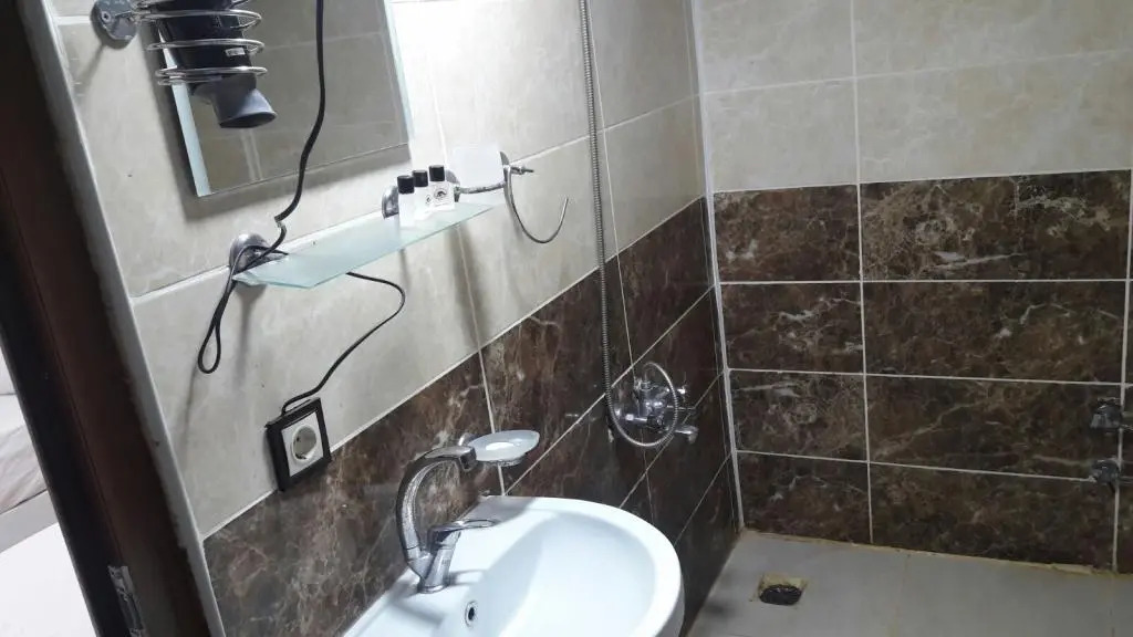 Шанлыурфа: Kervan Sarayi Otel