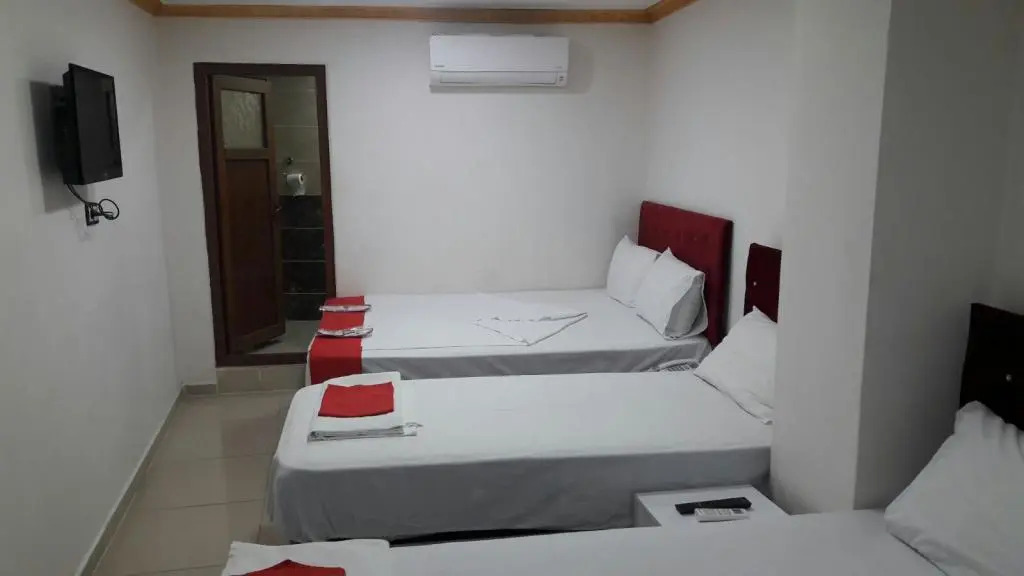Шанлыурфа: Kervan Sarayi Otel